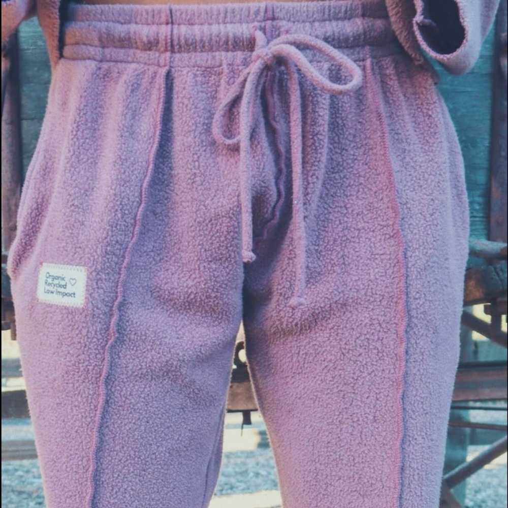 People of Leisure Sweat Pants